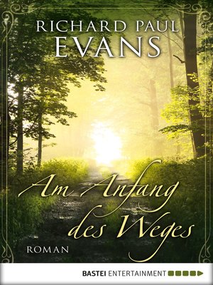 cover image of Am Anfang des Weges